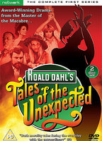 Title: Tales of the Unexpected