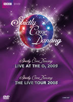 Title: Strictly Come Dancing