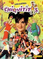 Title: Chiquititas