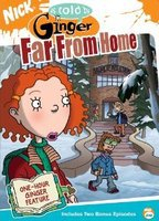 Title: As Told by Ginger