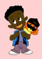 Title: C-Bear and Jamal
