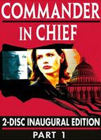 Title: Commander in Chief