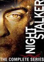 Title: Night Stalker