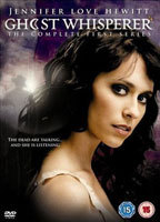 Title: Ghost Whisperer (2005)