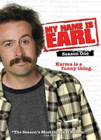 Title: My Name Is Earl (2005)