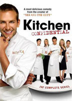 Title: Kitchen Confidential (2005)