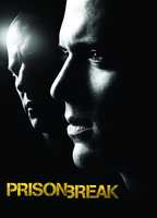 Title: Prison Break (2005)