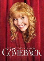 Title: The Comeback (2005)