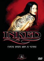 Title: Inked