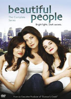 Title: Beautiful People