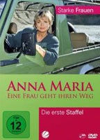 Title: Anna Maria - Eine Frau geht ihren Weg
