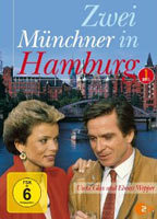 Title: Zwei Münchner in Hamburg