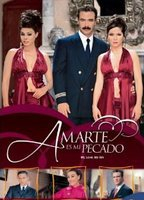 Title: Amarte es mi pecado
