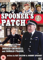 Title: Spooner's Patch