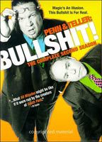 Title: Penn & Teller: Bullshit! (2003)