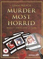 Title: Murder Most Horrid