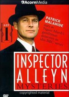 Title: Alleyn Mysteries