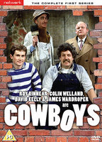 Title: Cowboys