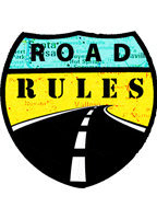Title: Road Rules