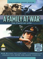 Title: A Family at War