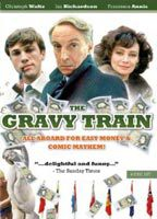 Title: The Gravy Train