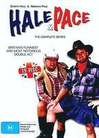 Title: Hale and Pace