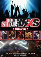 Title: Rock Star: INXS