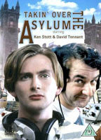 Title: Takin' Over the Asylum