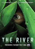 Title: The River