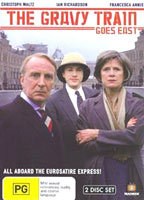 Title: The Gravy Train Goes East