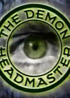 Title: The Demon Headmaster
