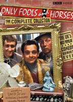 Title: Only Fools and Horses