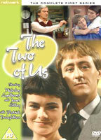 Title: The Two of Us