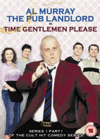 Title: Time Gentlemen Please