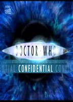 Doctor Who Confidential