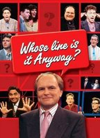 Title: Whose Line Is It Anyway?