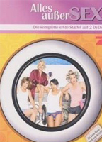 Title: Alles außer Sex (2005)