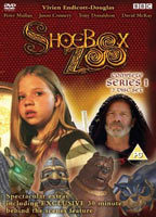 Title: Shoebox Zoo