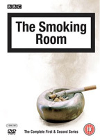 Title: The Smoking Room
