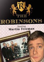 Title: The Robinsons