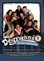 Title: Degrassi (2001)