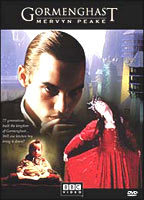 Title: Gormenghast