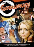 Title: Grownups