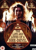 Title: The Life and Loves of a She-Devil