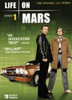 Title: Life on Mars