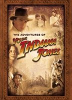 Title: The Young Indiana Jones Chronicles