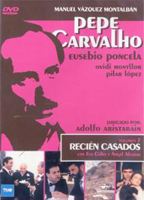 Title: Las Aventuras de Pepe Carvalho