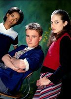 Title: The New Ghostwriter Mysteries