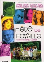 Title: Fête de famille