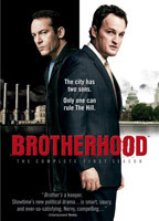 Title: Brotherhood